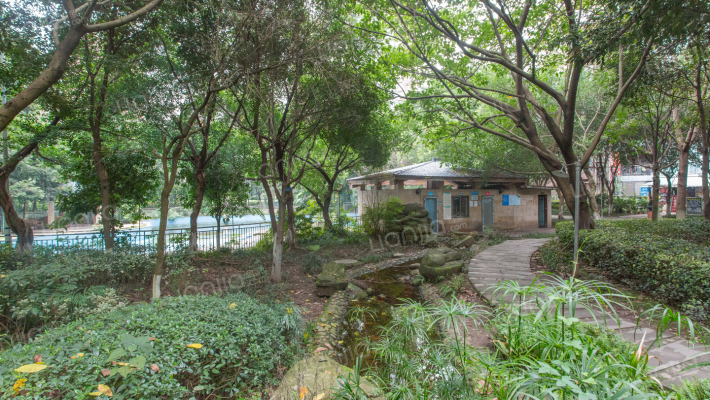 光宇文林雅居 外景图