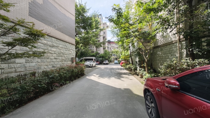 漫草园二期外景图