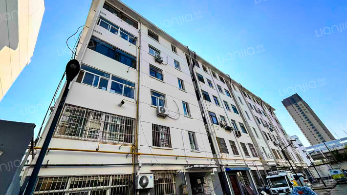 学院路26号外景图