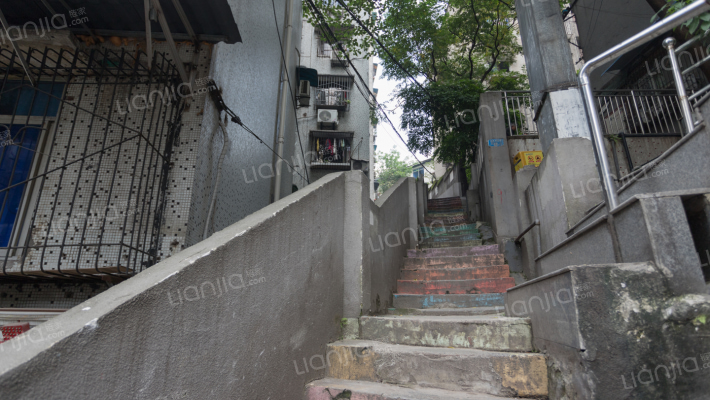 劳动院47号外景图