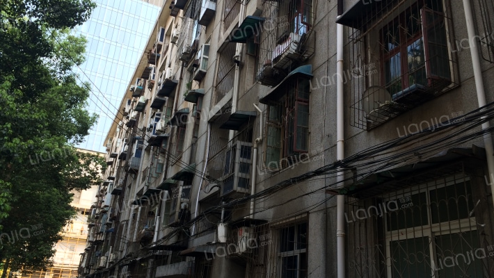 中北路武重姚家岭1到100号外景图