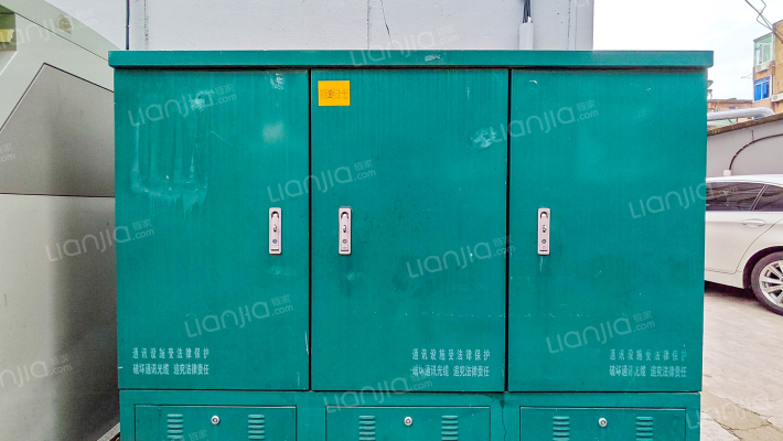 康乐路23号外景图