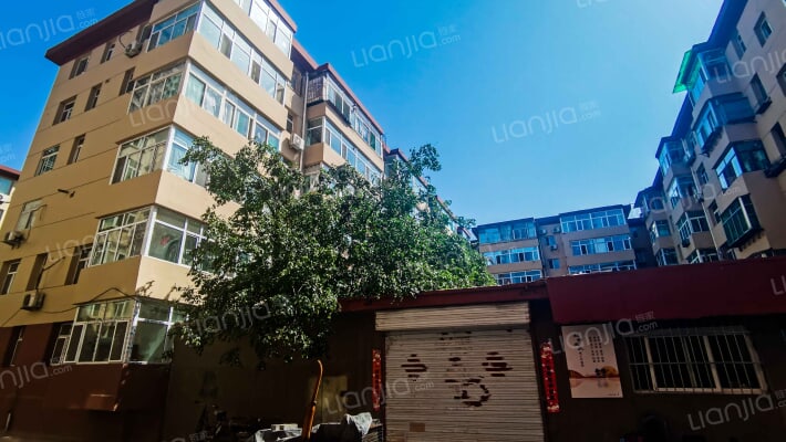 南海东街北二巷2号外景图