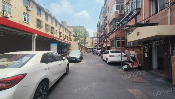 王朗中街15号外景图