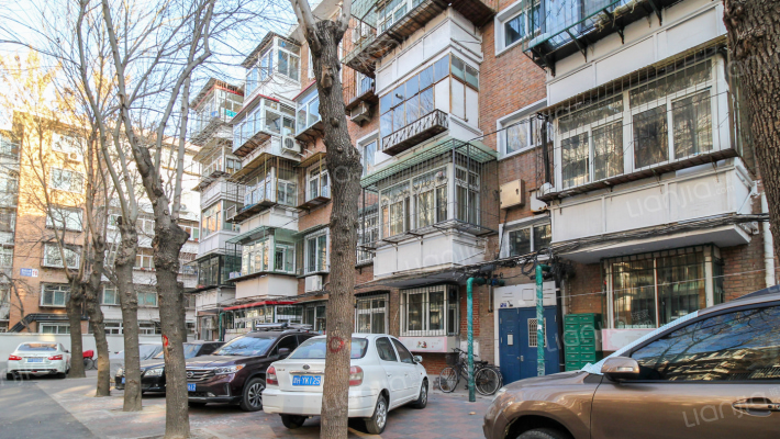 育文里(河西区)外景图