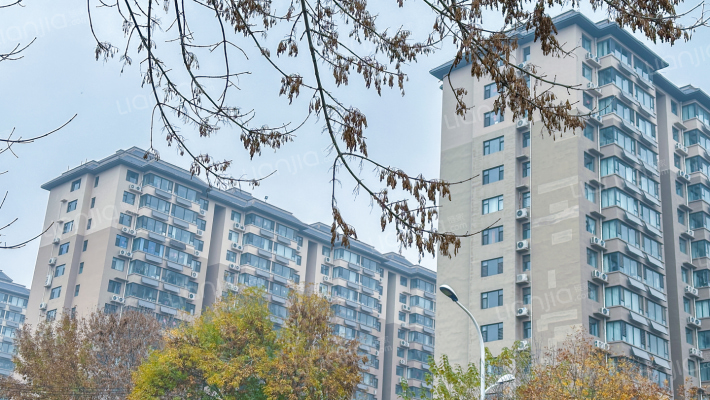 远邦公馆外景图