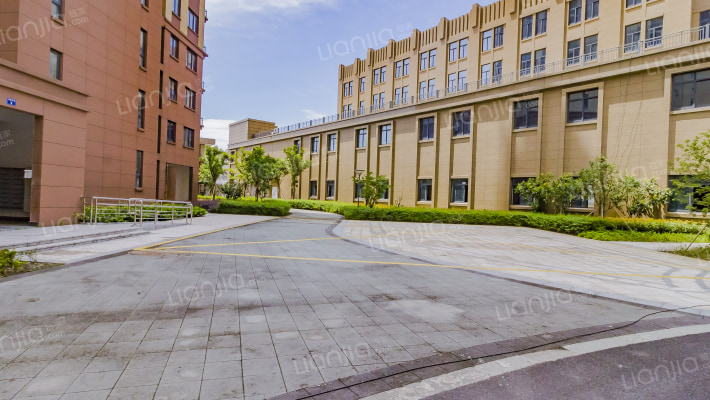 君睿名苑外景图