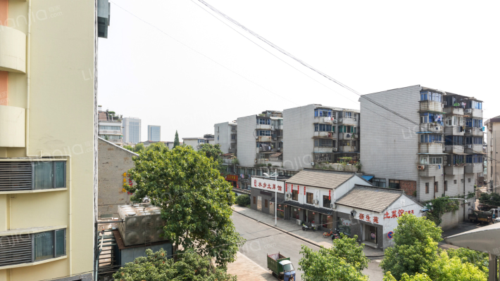 洪欣家园外景图