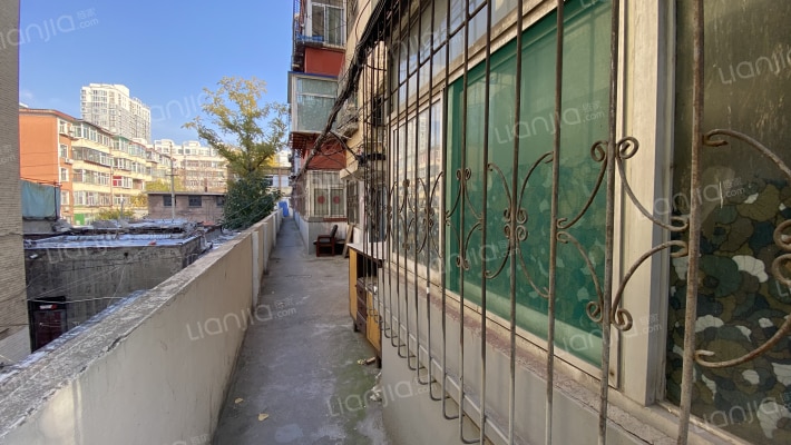 国师街10号外景图