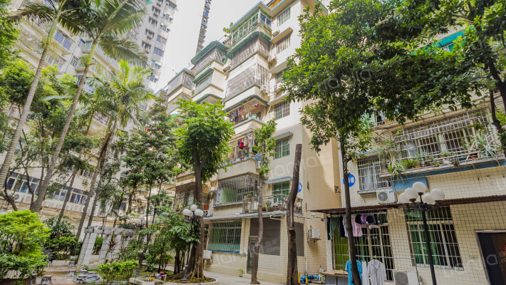 石中二路113号外景图