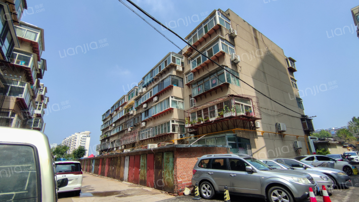 八里洼路2号外景图