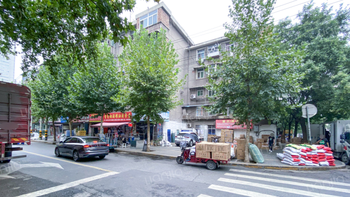 樱花路3号外景图