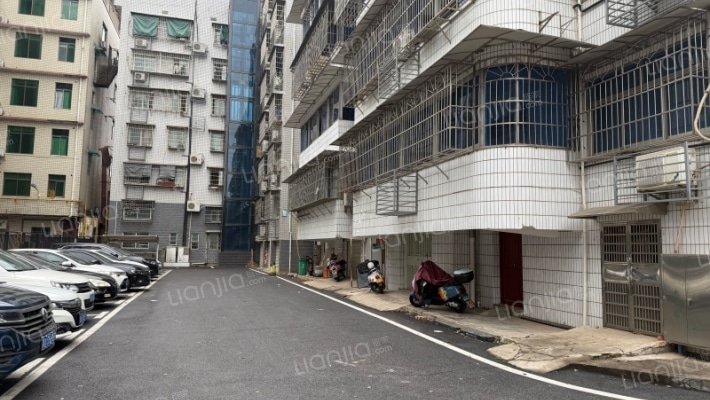 星邻北院外景图