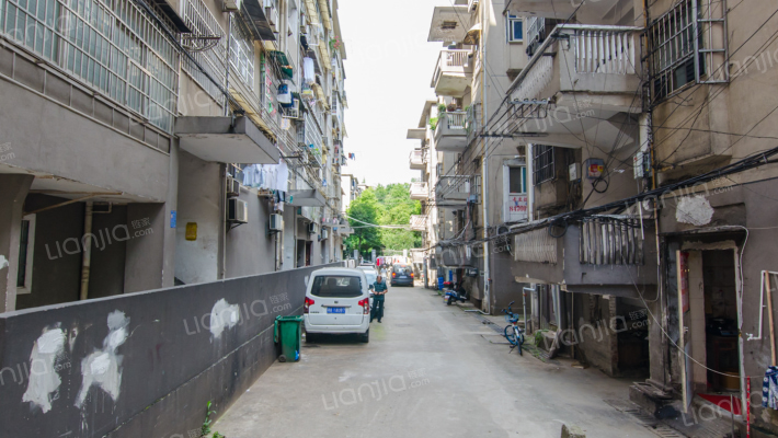 曙光北路72号外景图