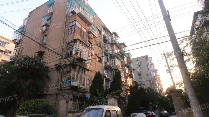 后宰门街44号外景图