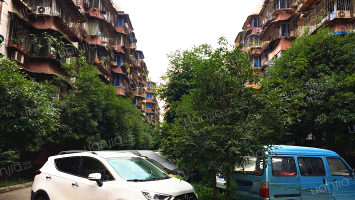 玉虹巷1号外景图