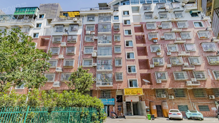 东方银座外景图