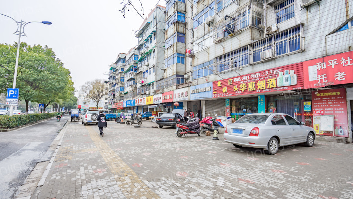 湖东北路38号外景图