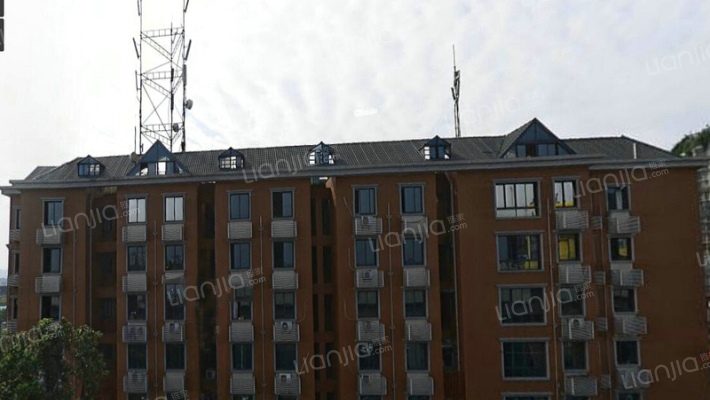 九里堤南路86号外景图