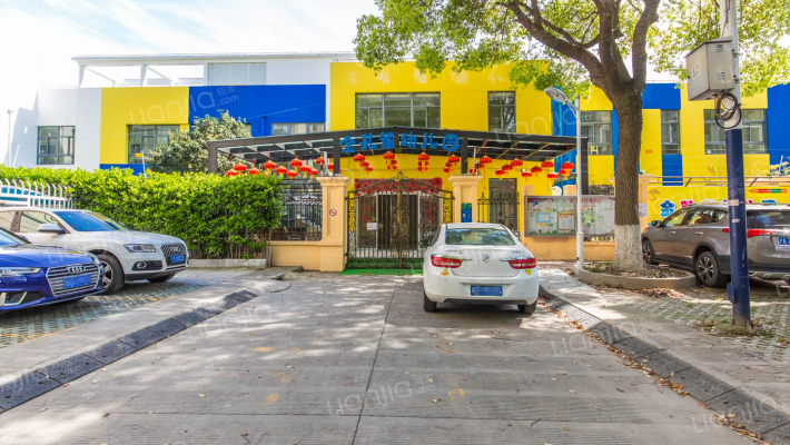 都市宜家苑外景图