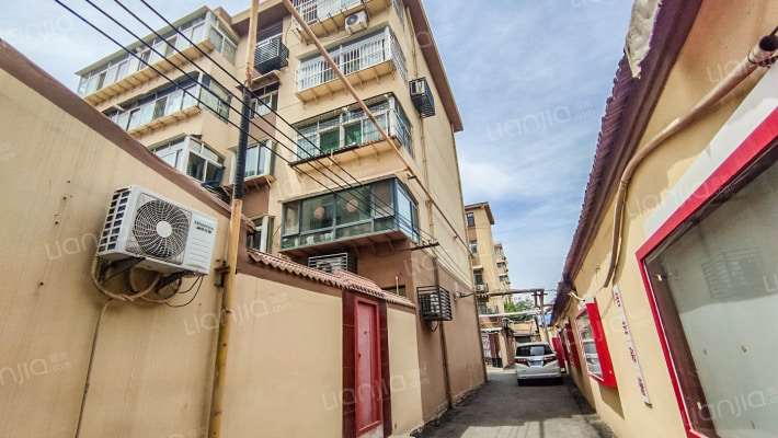 汽车厂西路27号外景图