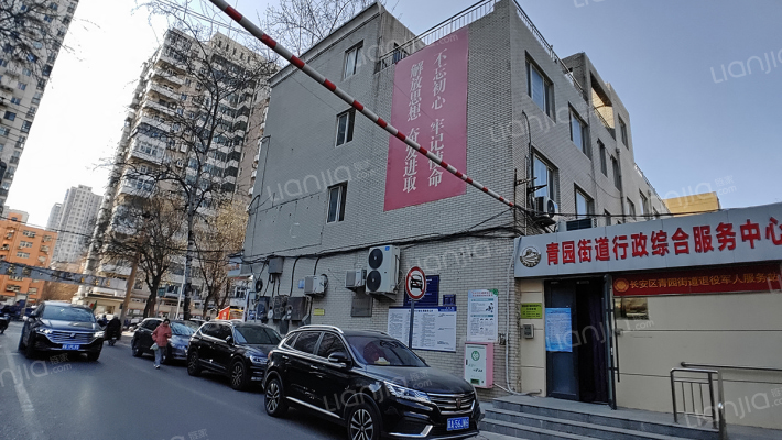 谈阁街6号外景图