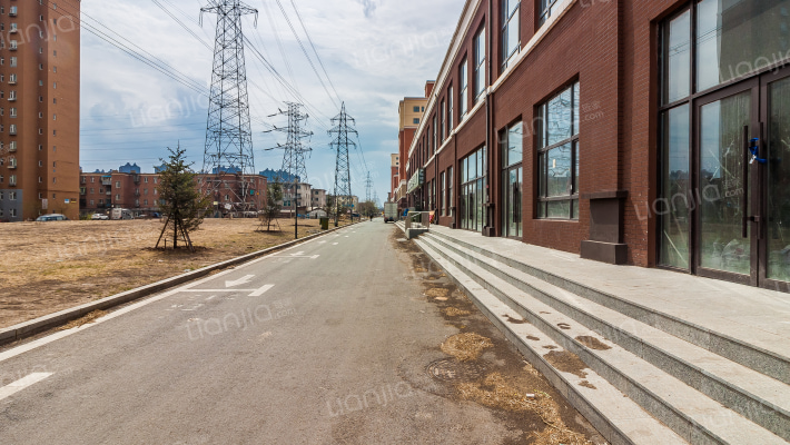 东城宜家外景图