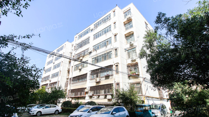 帝豪花园(新天街)外景图