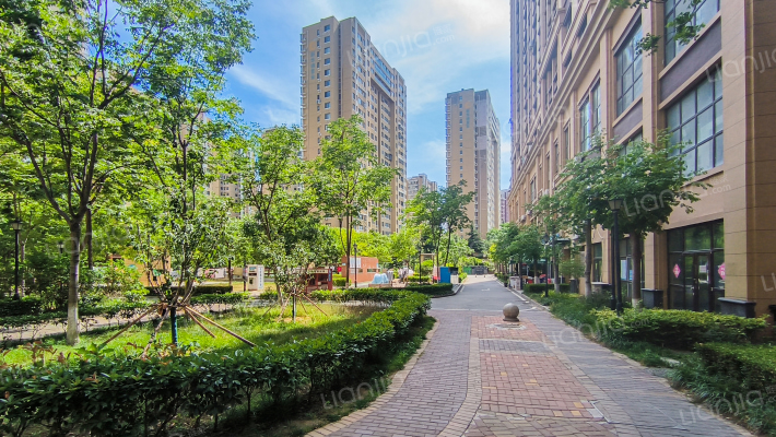 鑫源向上外景图