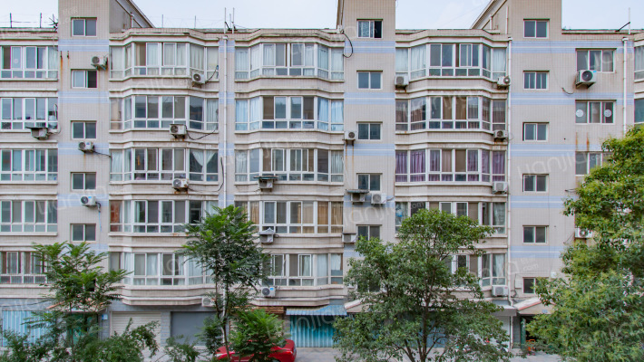 百惠花苑外景图