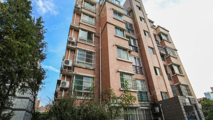 亚华新城邦雅轩外景图