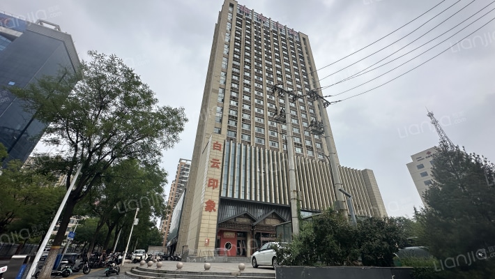 锦源国际外景图