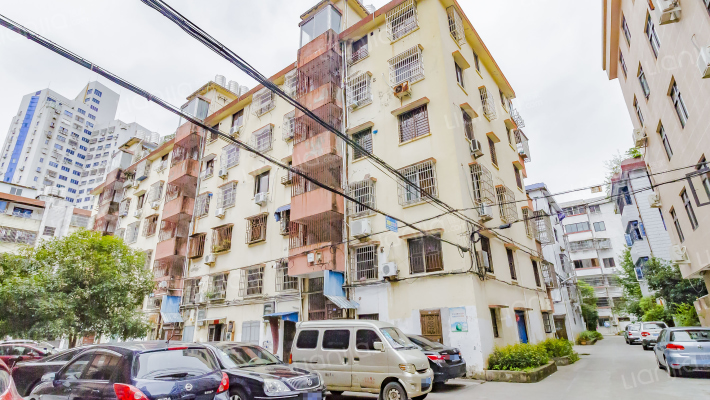 文昌路9/13号外景图