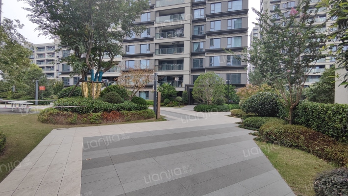 春棠澜府外景图