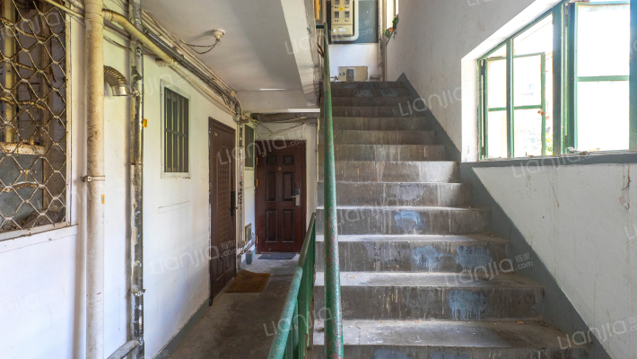 诸家宅小区外景图