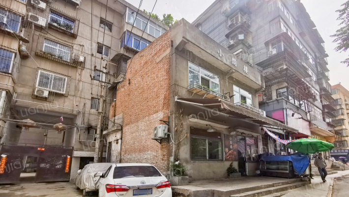 菜坑岸24号外景图