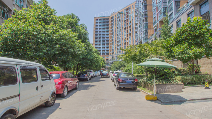 嘉和公寓(义乌市)外景图