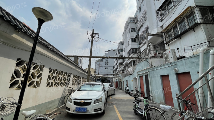 水厂路151号院外景图