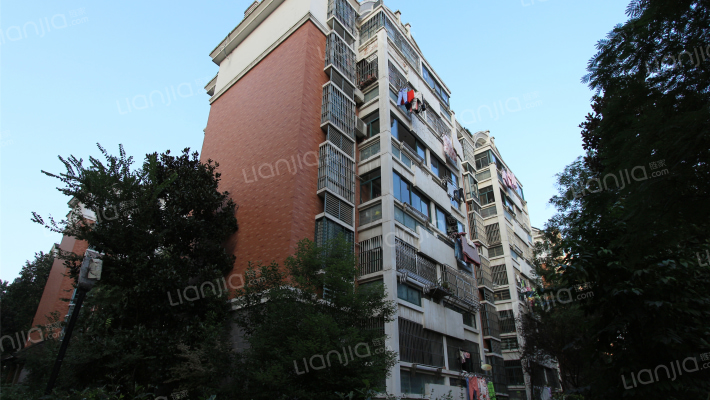 学林雅苑外景图