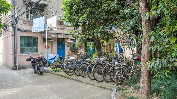 广延路49弄外景图