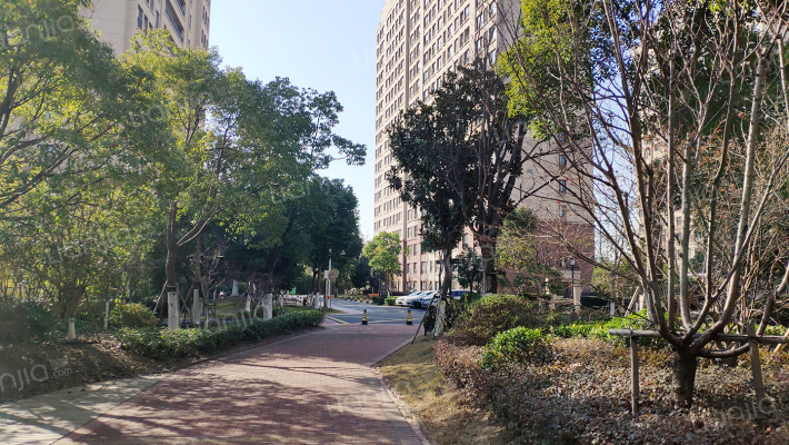 万科南桥传奇外景图