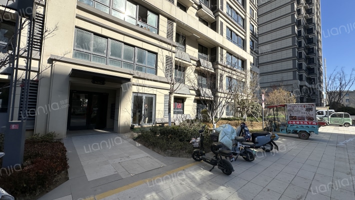 东方印南区外景图