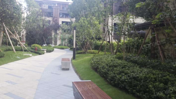 天佑广宇外景图