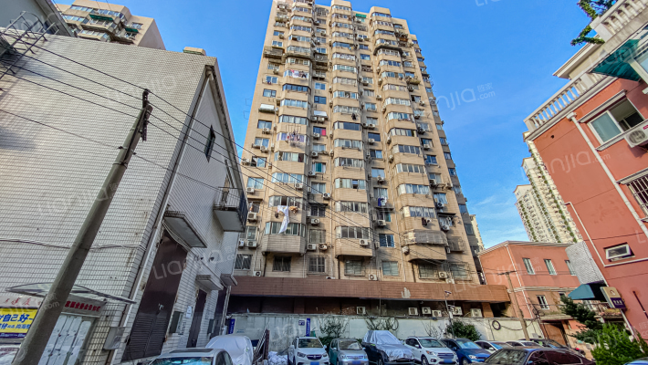 澳门家园外景图