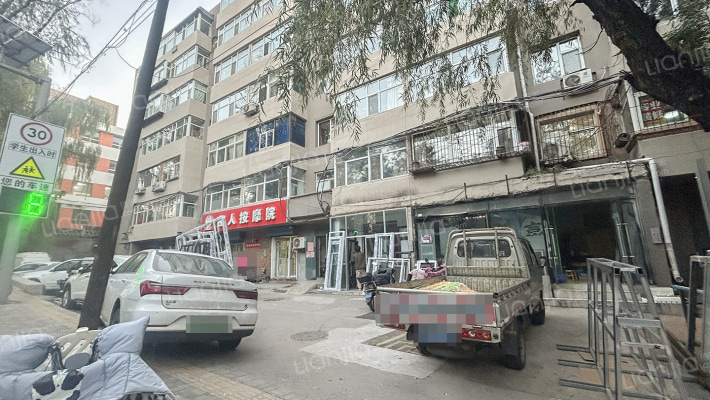 新城南街16号外景图