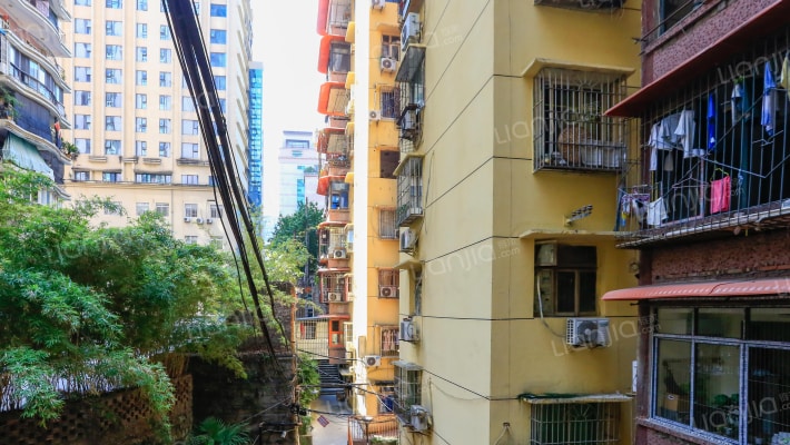 南坪东路1巷外景图