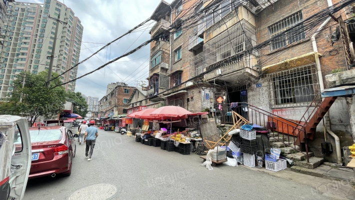 凤凰路99号外景图