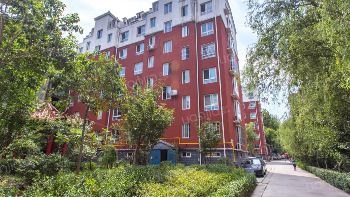 水岸景園外景图