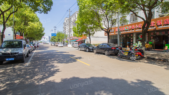 振兴东路189号外景图