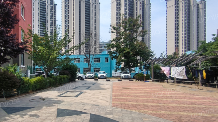 明泽智域外景图